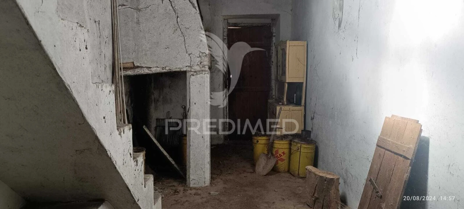 Armazém para Venda em Santana Foto 12