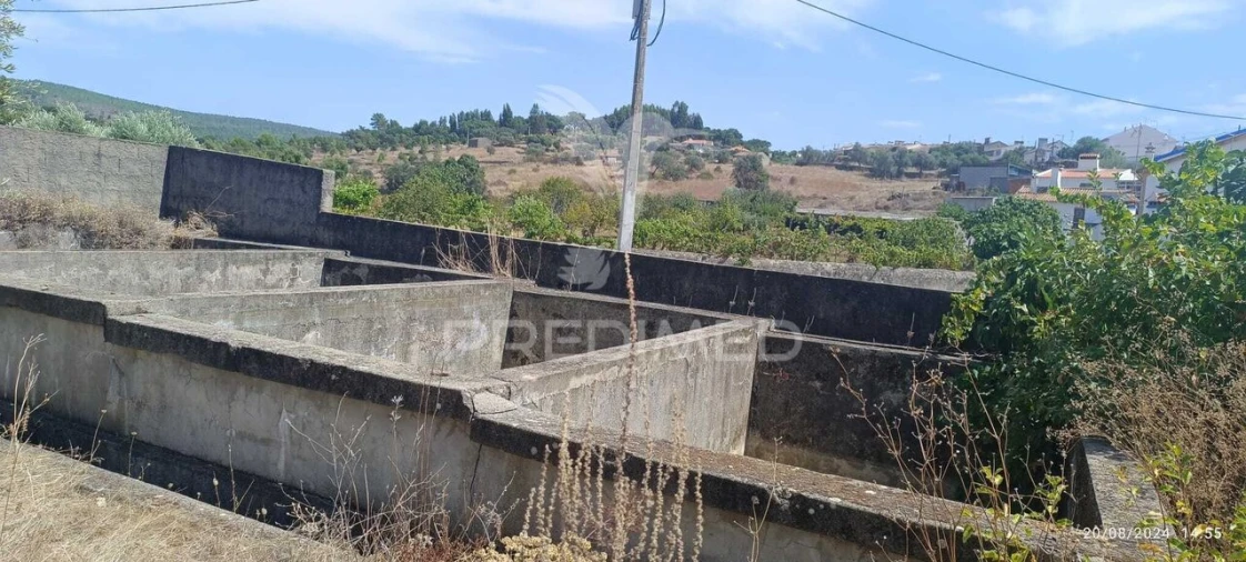 Armazém para Venda em Santana Foto 7