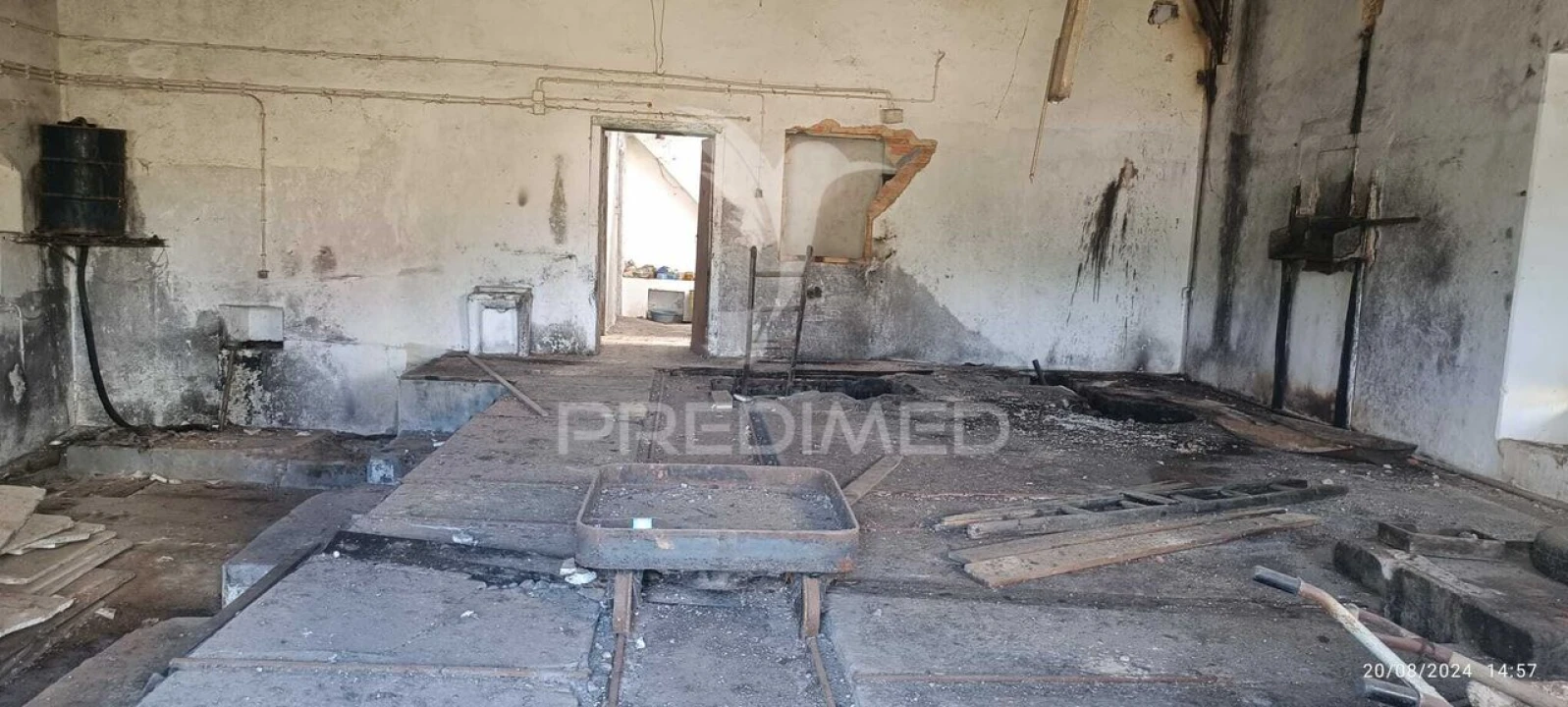 Armazém para Venda em Santana Foto 9