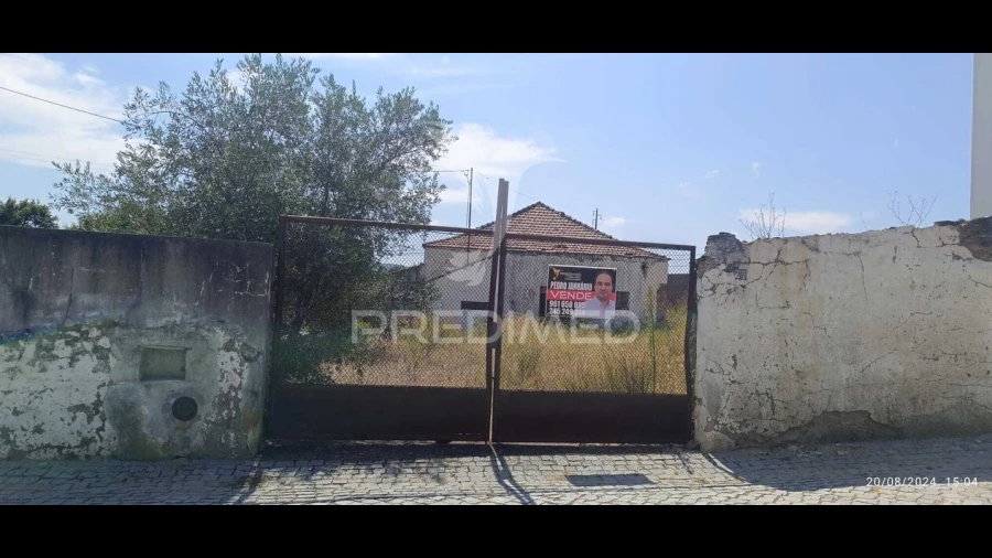 Armazém para Venda em Santana
