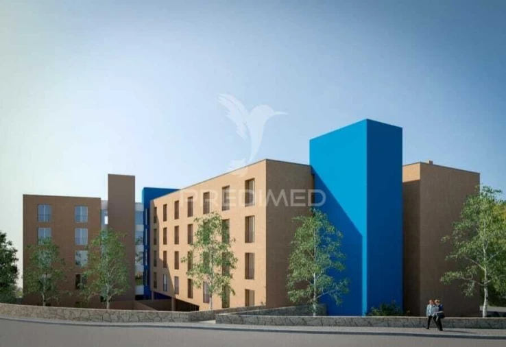 Apartamento T1 para Venda em Azurem Foto 4