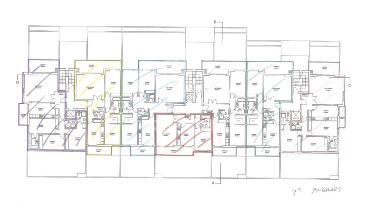 Terreno para Venda em Olhão Foto 16