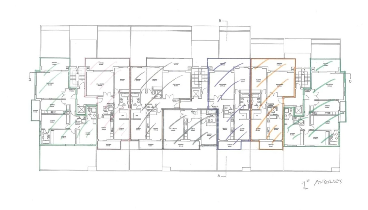 Terreno para Venda em Olhão Foto 15