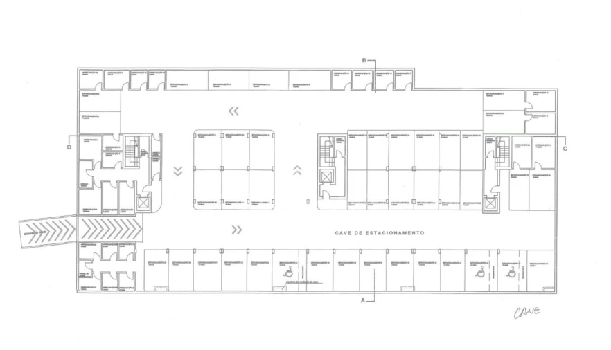 Terreno para Venda em Olhão Foto 13