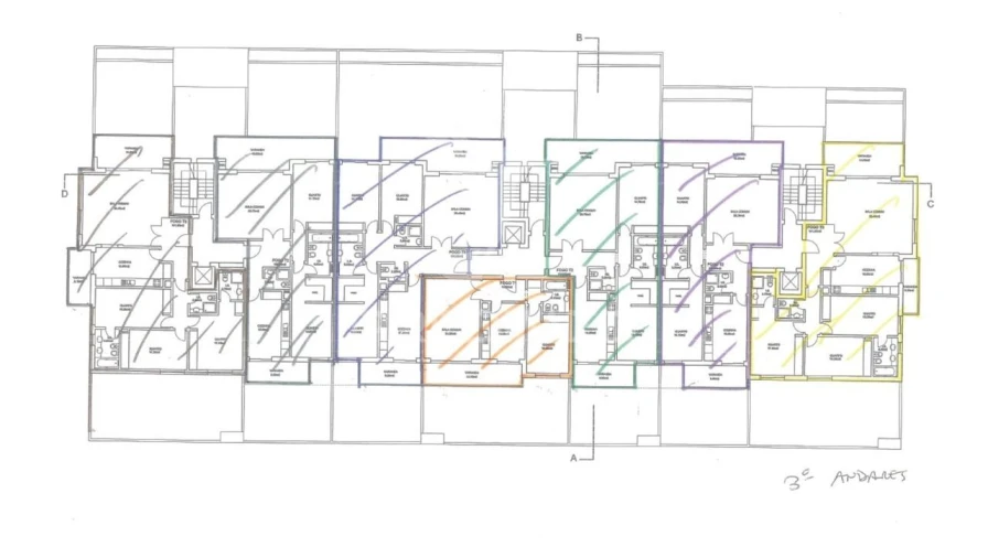 Terreno para Venda em Olhão Foto 17