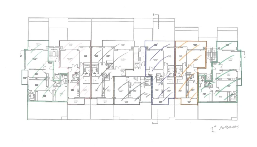 Terreno para Venda em Olhão Foto 15