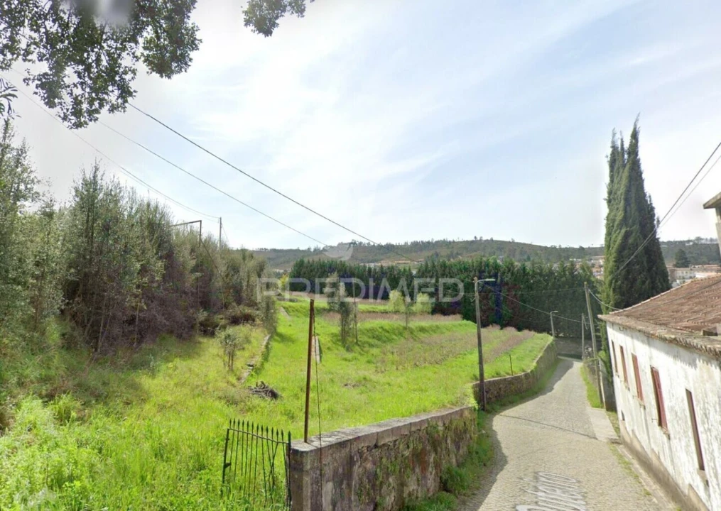 Terreno para Venda em Sobreira Foto 7