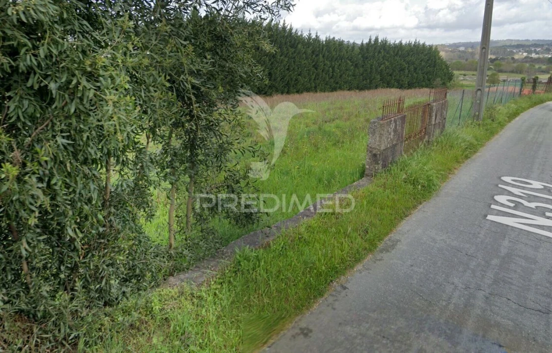 Terreno para Venda em Sobreira Foto 6