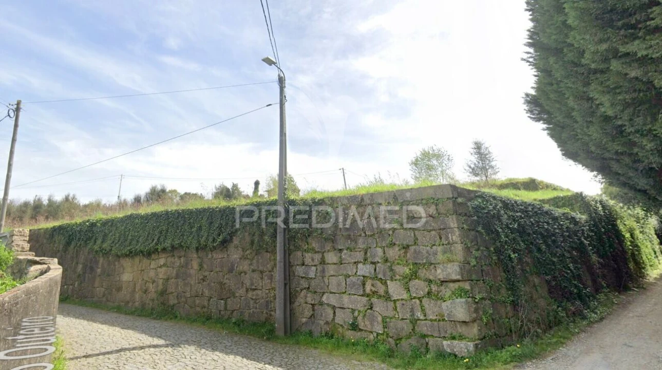 Terreno para Venda em Sobreira Foto 9