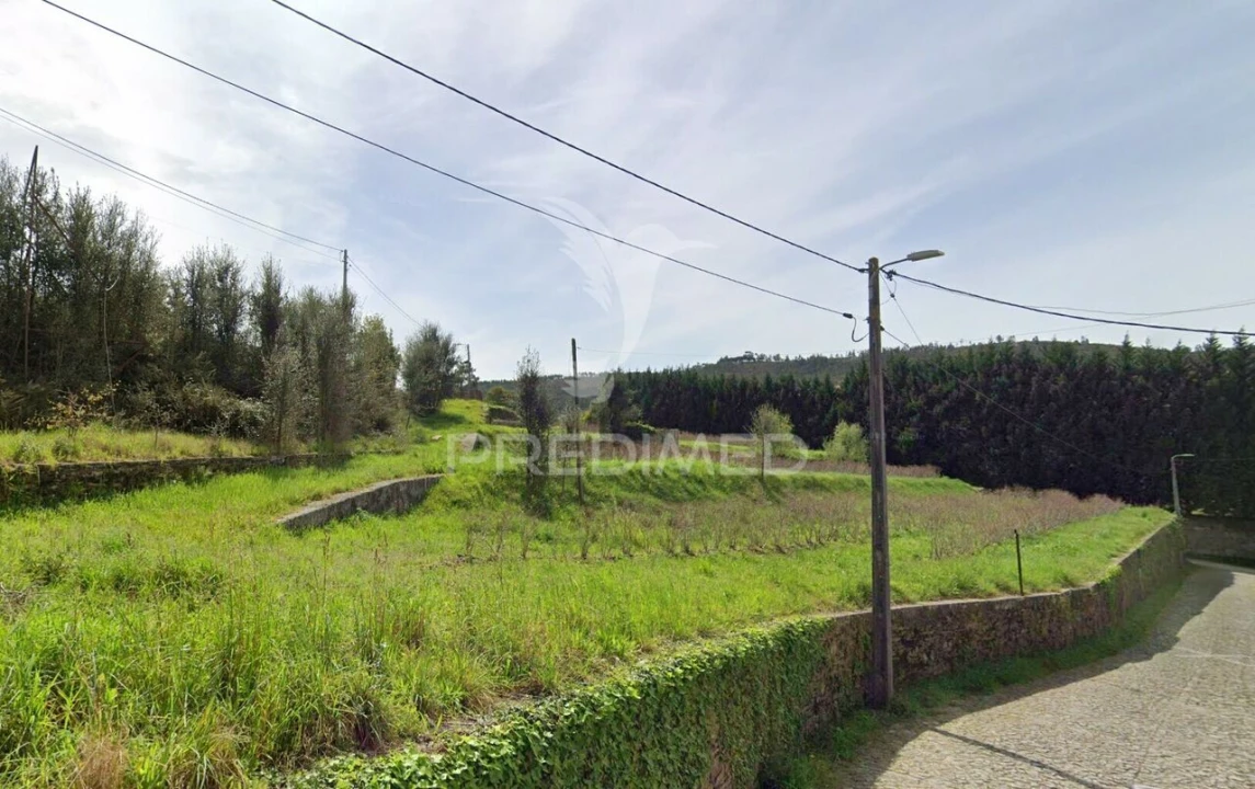 Terreno para Venda em Sobreira Foto 8