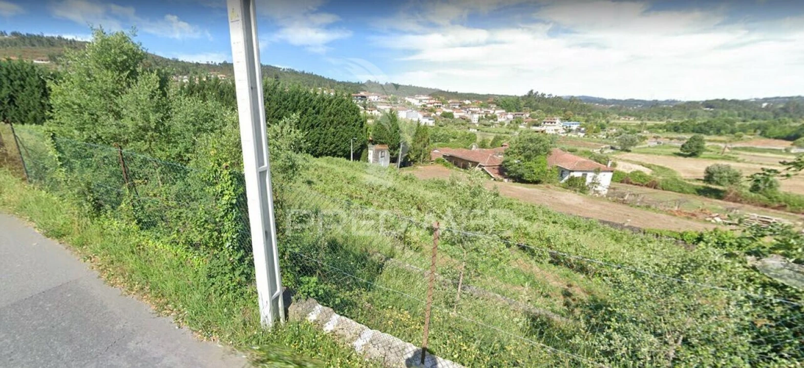 Terreno para Venda em Sobreira Foto 1