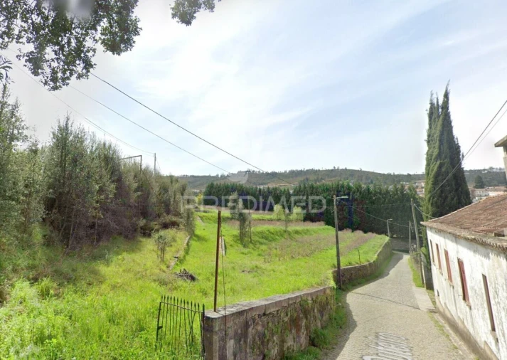 Terreno para Venda em Sobreira Foto 7