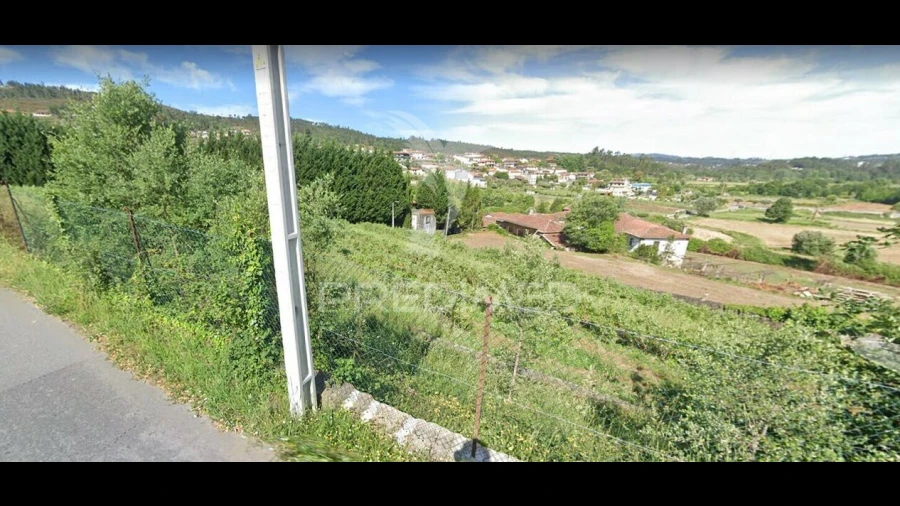 Terreno para Venda em Sobreira