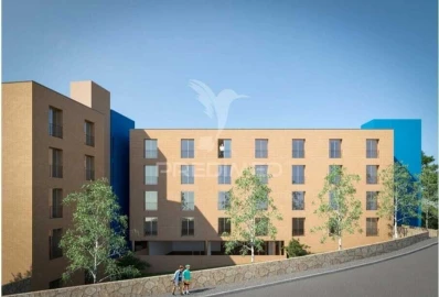 Apartamento T2 para Venda em Azurem