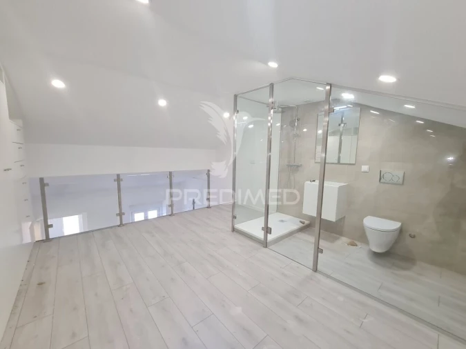 Apartamento T2 para Venda em São Domingos de Benfica Foto 16