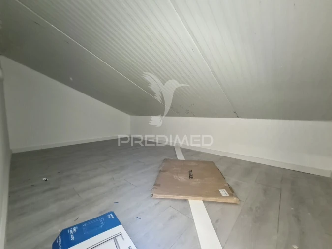 Apartamento T2 para Venda em São Domingos de Benfica Foto 20