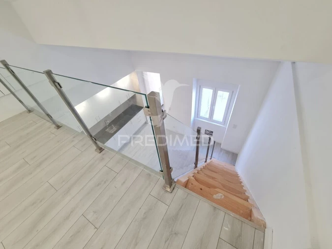 Apartamento T2 para Venda em São Domingos de Benfica Foto 15