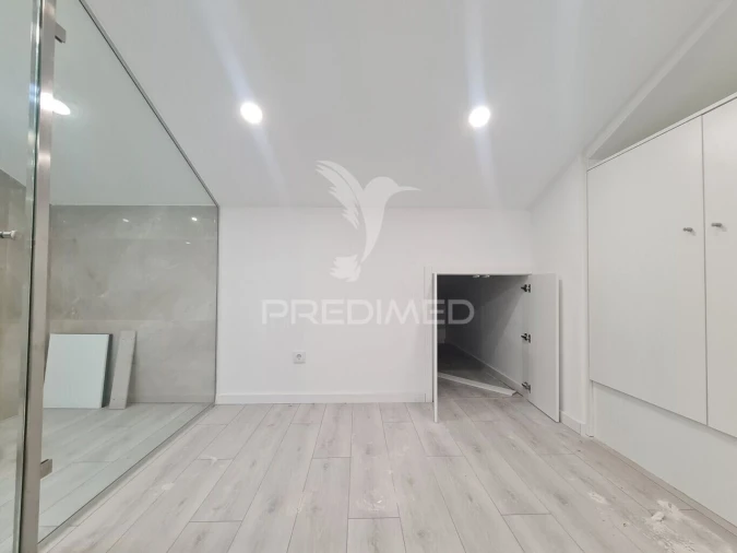 Apartamento T2 para Venda em São Domingos de Benfica Foto 19