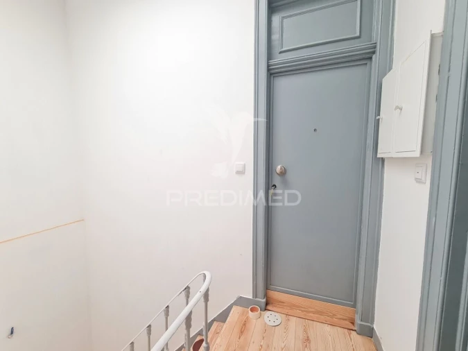 Apartamento T2 para Venda em São Domingos de Benfica Foto 21