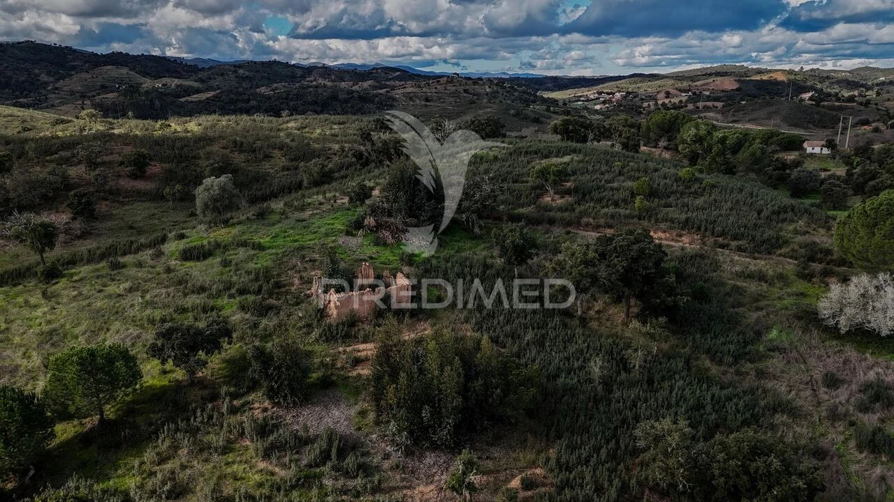 Moradia T3 para Venda em São Marcos da Serra Foto 7