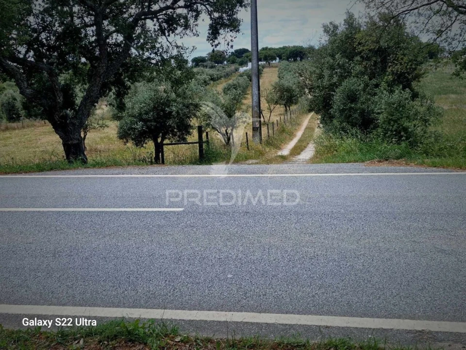 Terreno para Venda em Torrão Foto 21