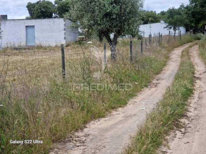 Terreno para Venda em Torrão Foto 1
