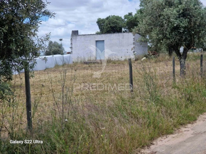 Terreno para Venda em Torrão Foto 2