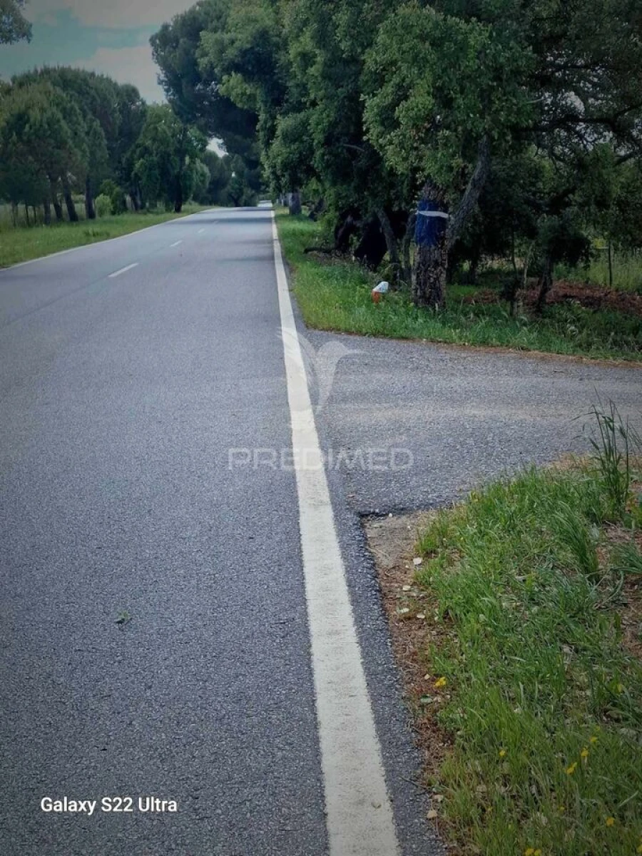 Terreno para Venda em Torrão Foto 22