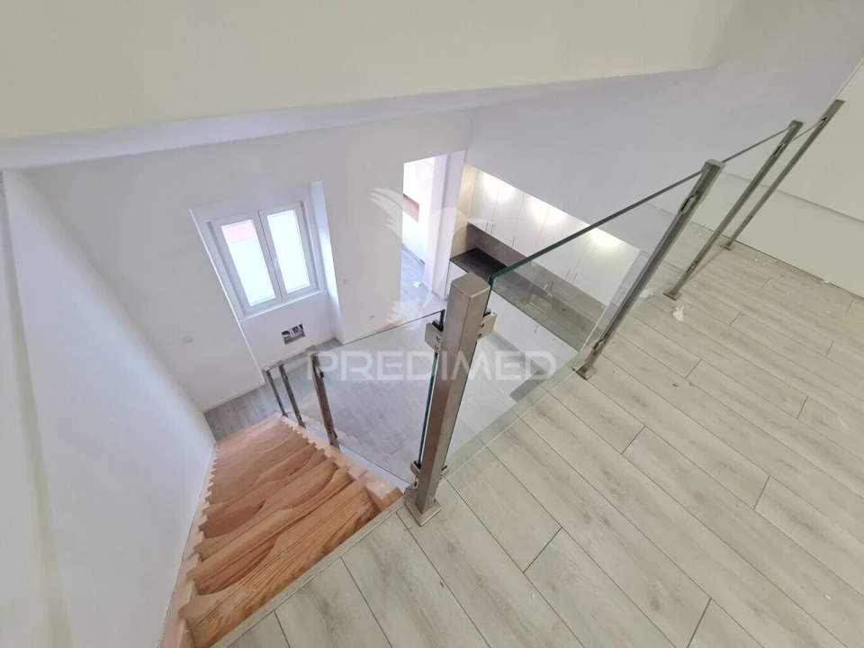 Apartamento T3 para Venda em São Domingos de Benfica Foto 10