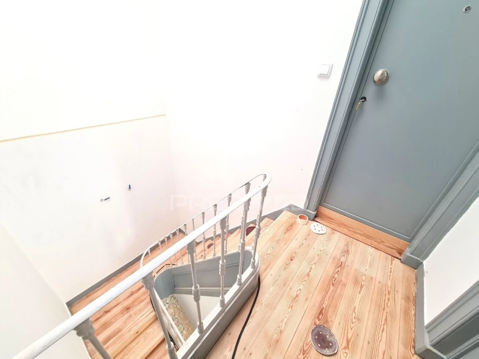 Apartamento T3 para Venda em São Domingos de Benfica Foto 15