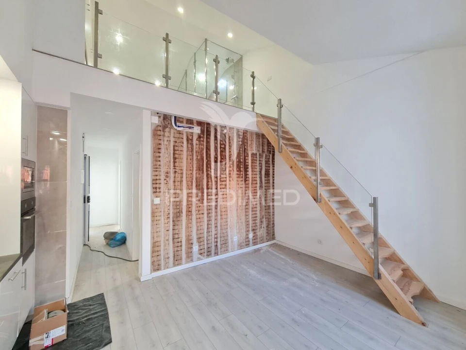 Apartamento T3 para Venda em São Domingos de Benfica Foto 9