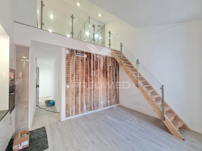 Apartamento T3 para Venda em São Domingos de Benfica Foto 9