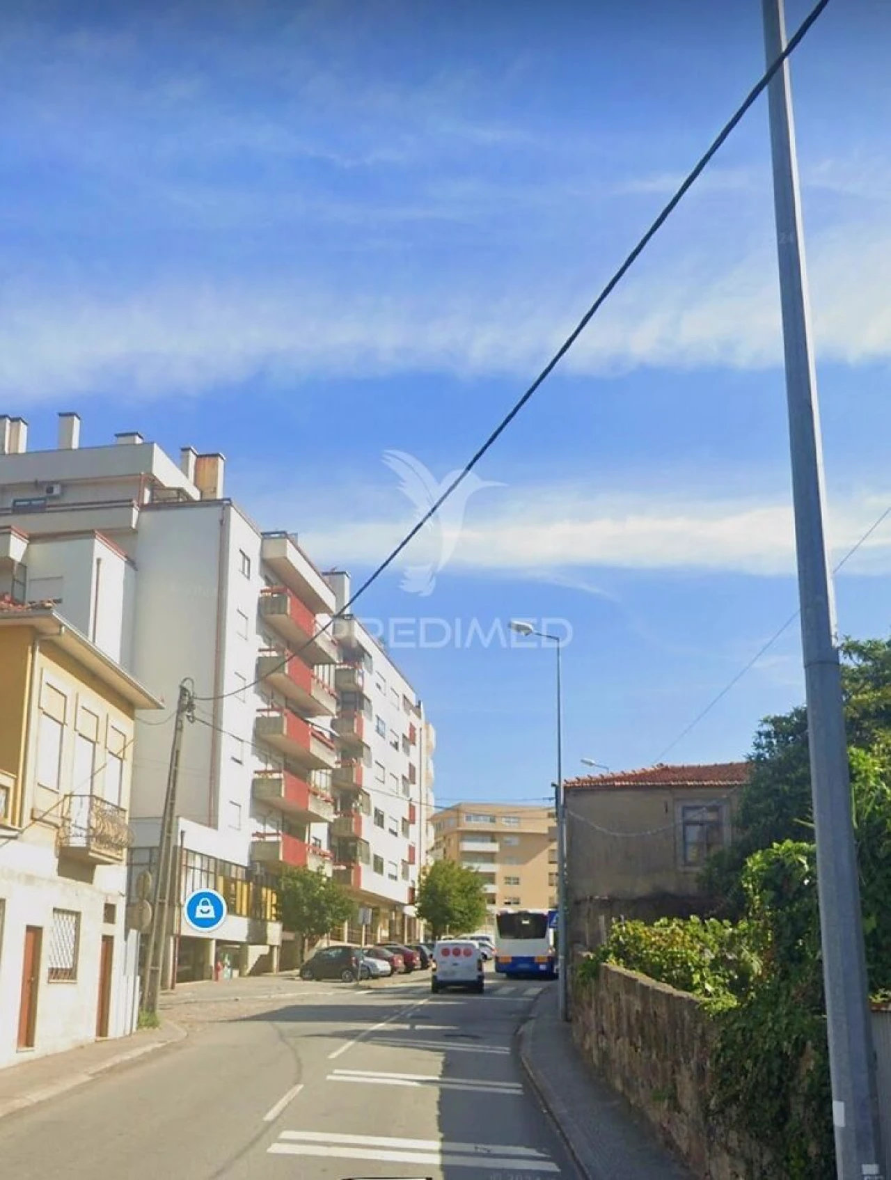 Terreno para Venda em Cidade da Maia Foto 1