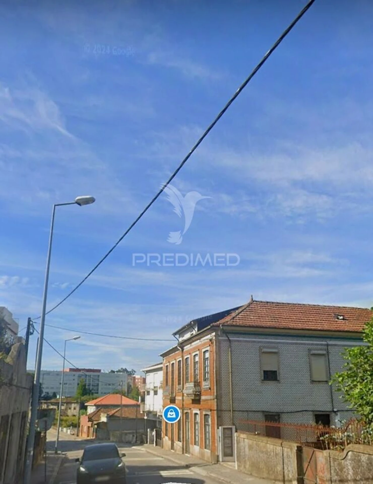 Terreno para Venda em Cidade da Maia Foto 2