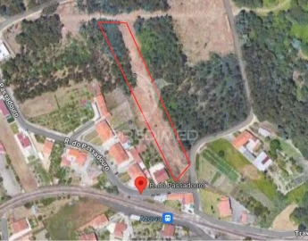 Terreno para Venda em Eixo e Eirol