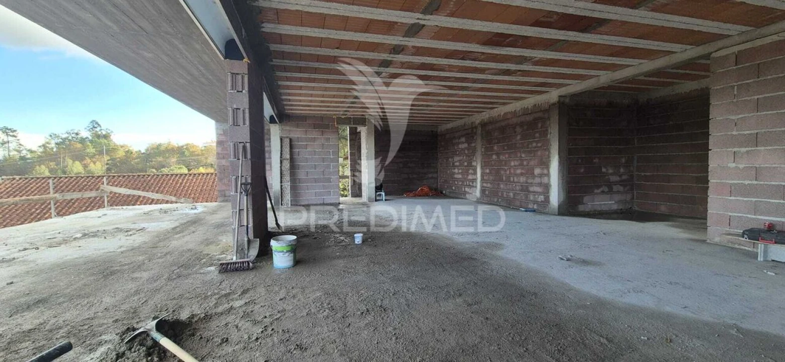 Moradia T3 para Venda em Gême Foto 21