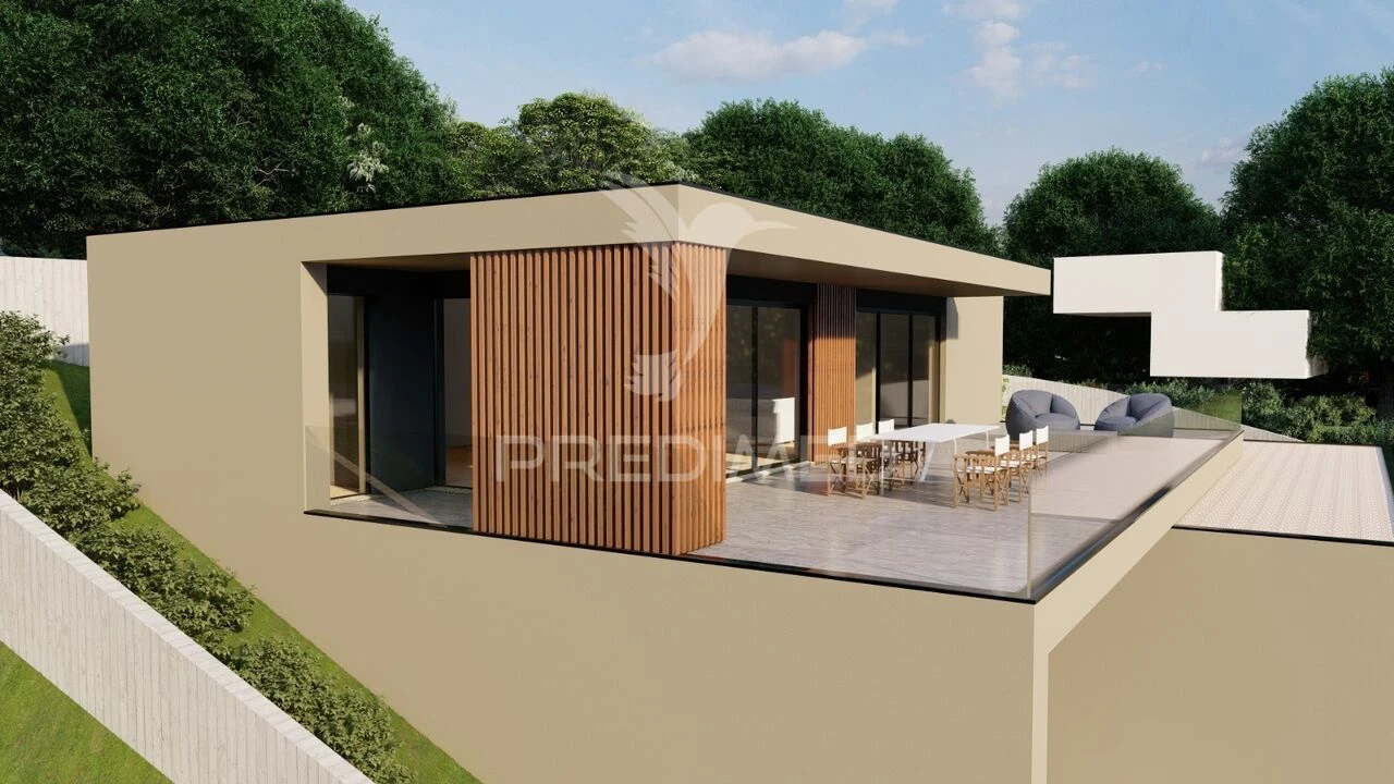 Moradia T3 para Venda em Gême Foto 4