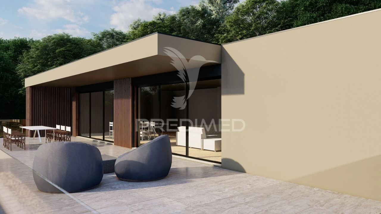 Moradia T3 para Venda em Gême Foto 6