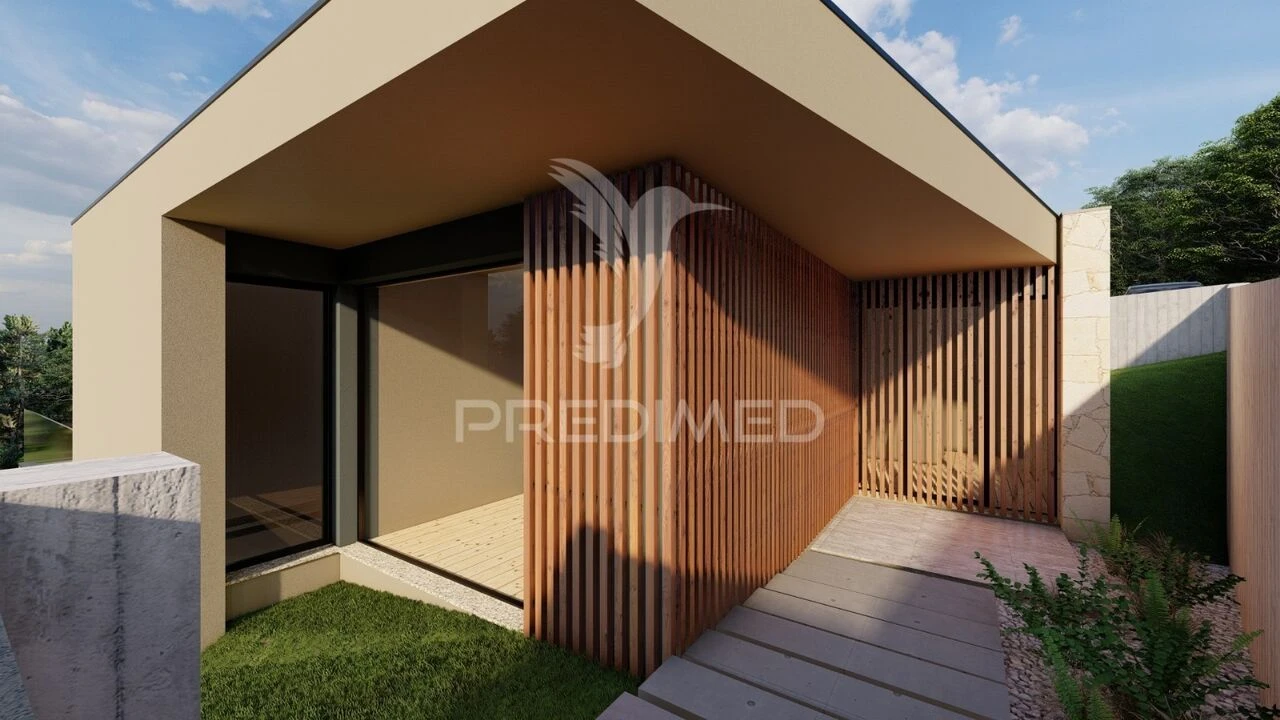 Moradia T3 para Venda em Gême Foto 5