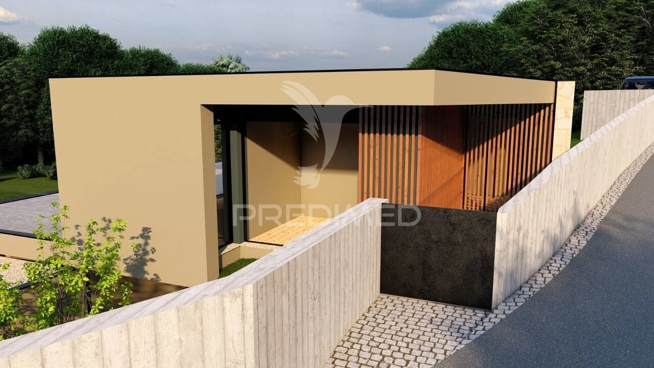 Moradia T3 para Venda em Gême Foto 7