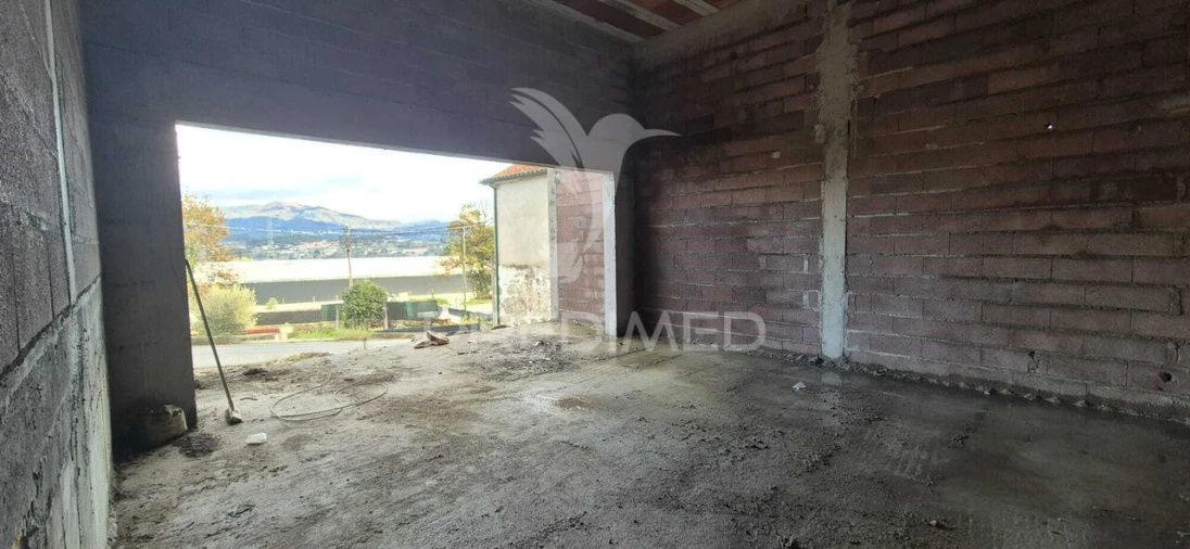 Moradia T3 para Venda em Gême Foto 19