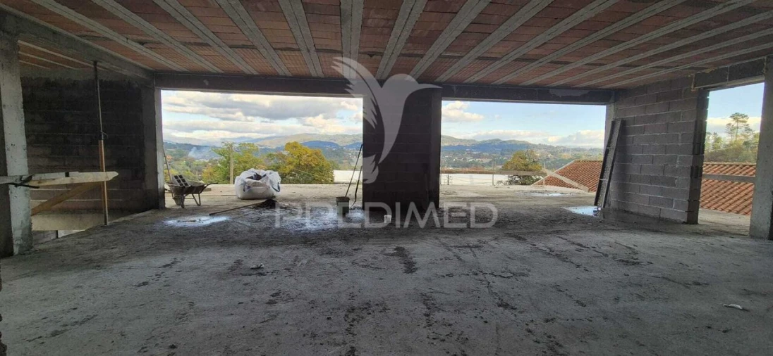 Moradia T3 para Venda em Gême Foto 16