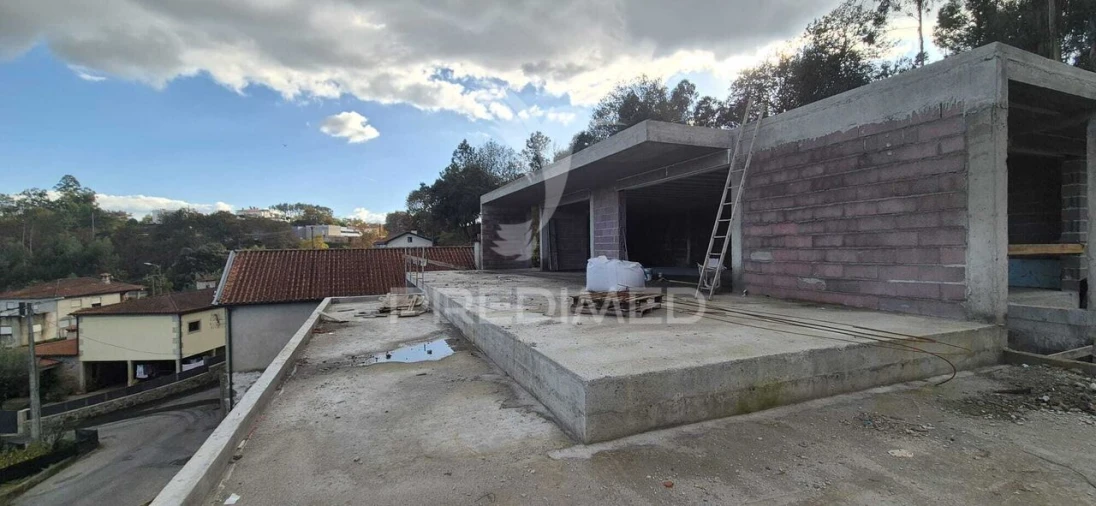 Moradia T3 para Venda em Gême Foto 11