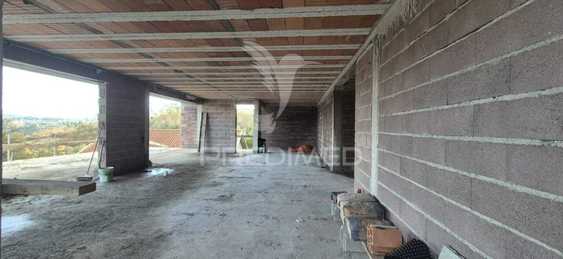 Moradia T3 para Venda em Gême Foto 20