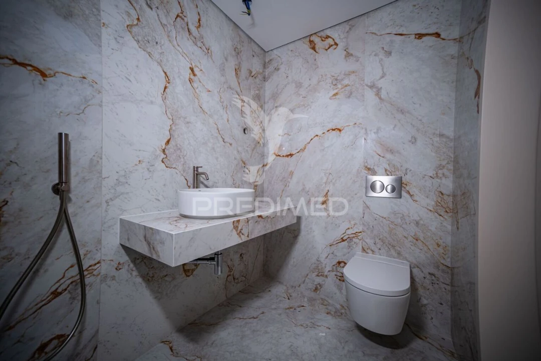 Moradia T4 para Venda em Porto Covo Foto 20