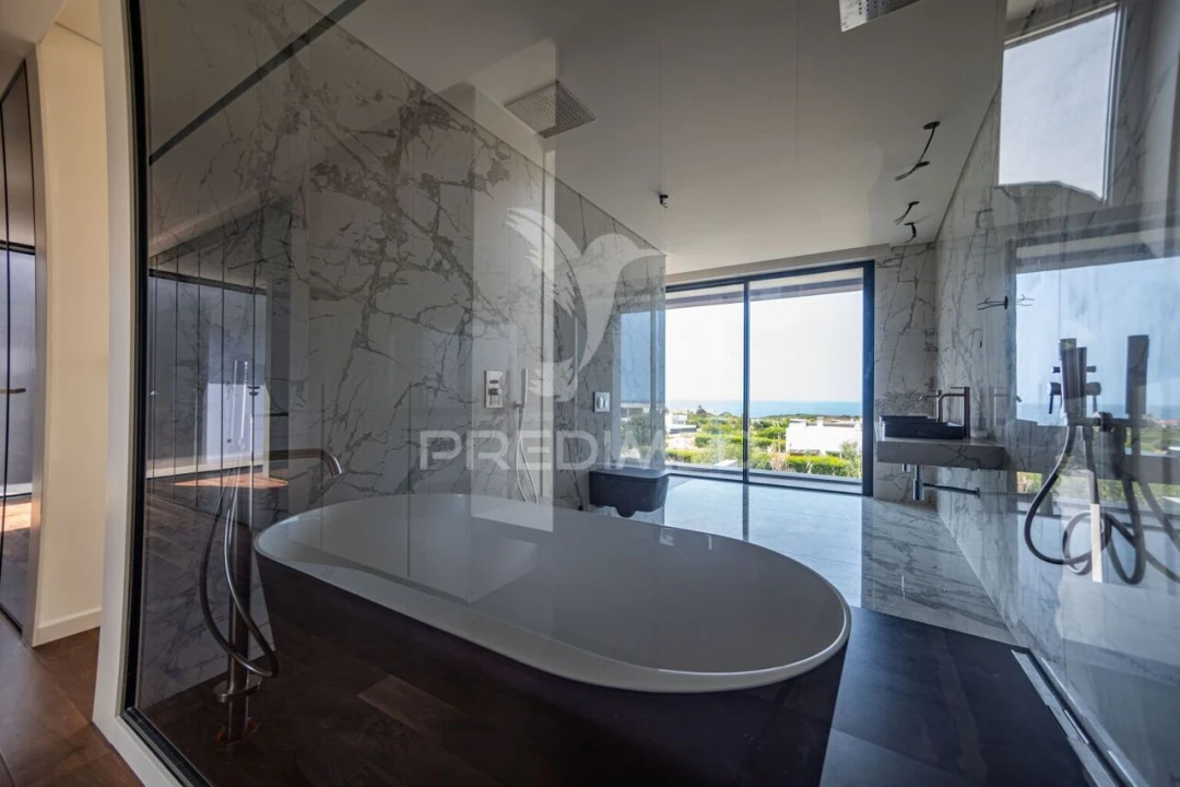 Moradia T4 para Venda em Porto Covo Foto 28