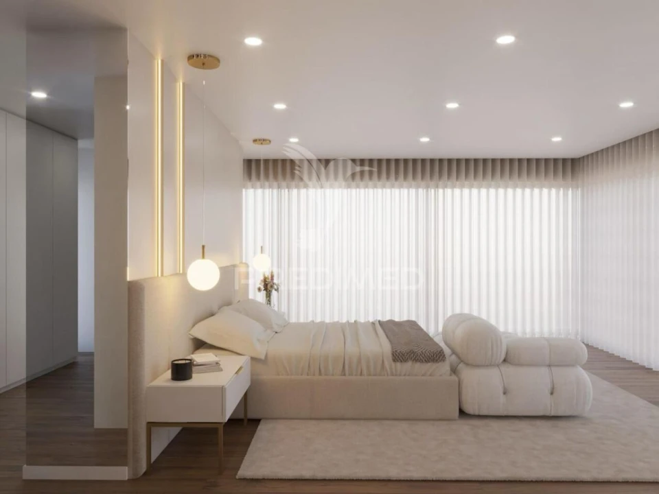 Moradia T4 para Venda em Porto Covo Foto 11