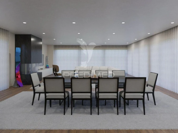 Moradia T4 para Venda em Porto Covo Foto 4