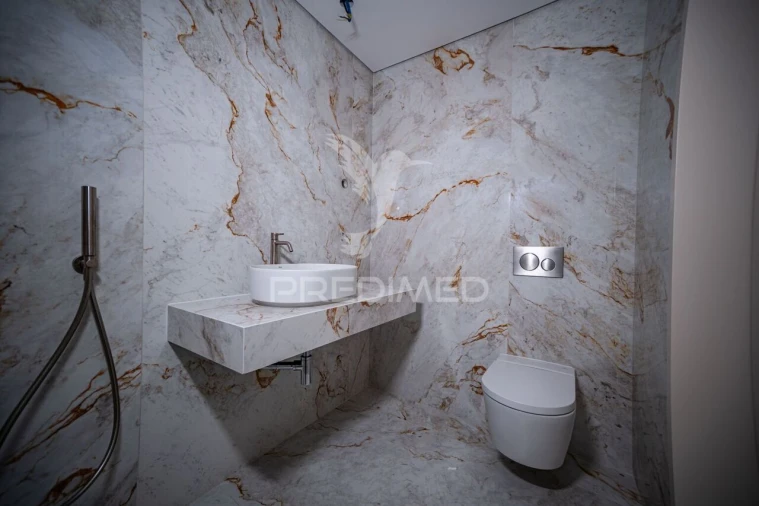 Moradia T4 para Venda em Porto Covo Foto 20