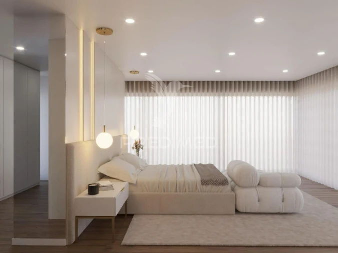 Moradia T4 para Venda em Porto Covo Foto 11